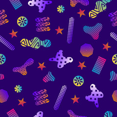 seamless pattern