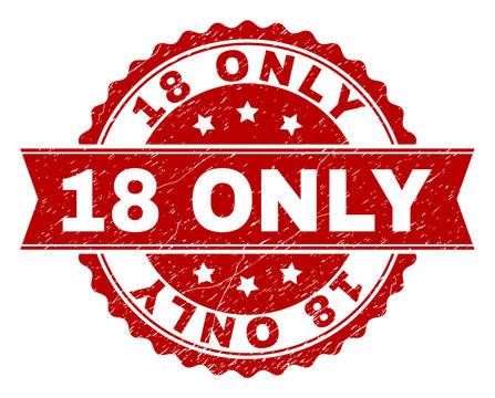 18 Only\