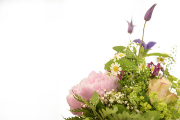 Bouquet of flowers,Bouquet , flowers.