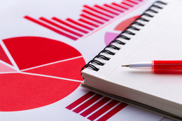Graphical chart analysis