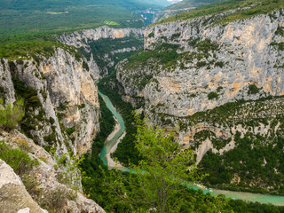 Verdonschlucht