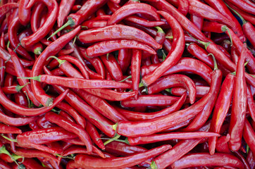 Red Hot Chili Pepper