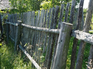 fence 002 - 215050891