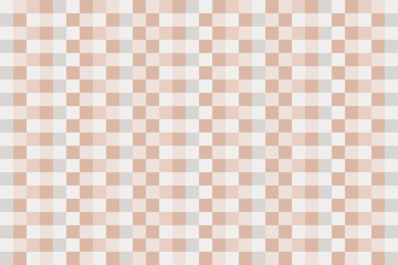 Mosaic pattern background | Nude tone colour