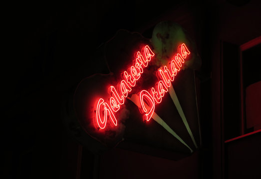 Gelateria Italiana