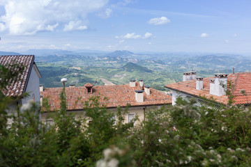 San Marino, Riwiera Adriatycka