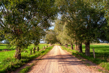 Wiejskie klimaty Podlasie © podlaski49