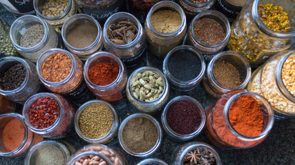 Spices