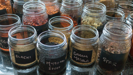 Spices