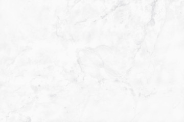 Texture de mur de marbre de fond blanc pour le travail d& 39 art de conception, modèle sans couture de pierre de tuile avec lumineux et luxe.