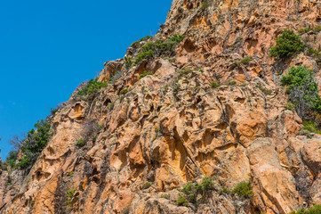 LES CALANCHE DE PIANA