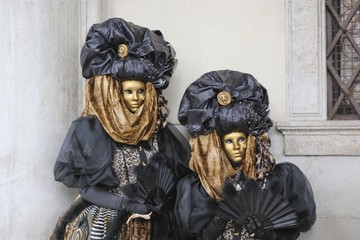 Carnival de Venice 2006