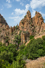 LES CALANCHE DE PIANA