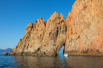 LES CALANCHES DE PIANA