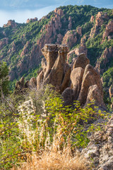LES CALANCHES DE PIANA