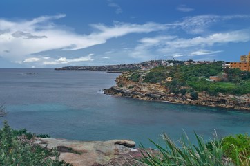 Coogee, Sydney, new South Wales, Australia