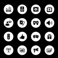 Entertainment And Technology