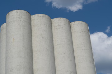 Silos