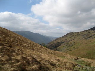 Multiple Hills in Brecon Beacons