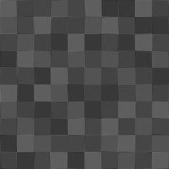 Gray Concrete Tiles Seamless Texture. Abstract Vector Background