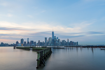World Trade Center, USA