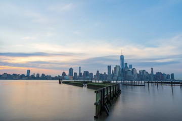 World Trade Center, USA