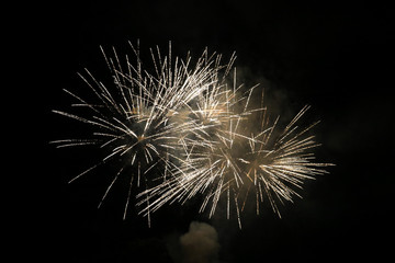 Feuerwerk