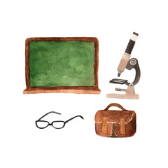 Scientific elements.