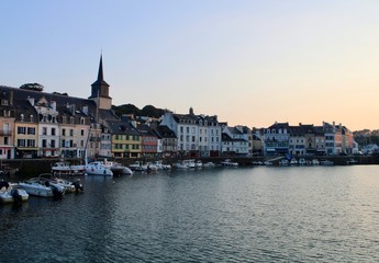 Vue de Palais