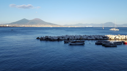 Vesuvio