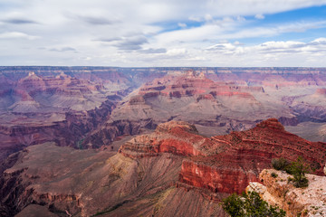 Grand Canyon, Arizona, USA
