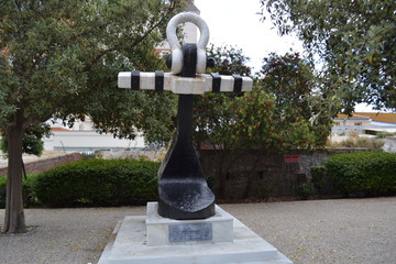 1893 Anchor