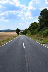 gerade Eifelstraße