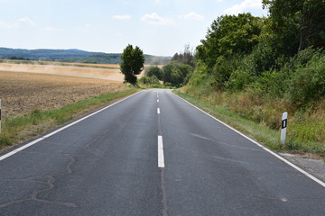 gerade Eifelstraße