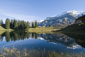 Lac Retaud