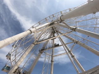 Ferris Wheel