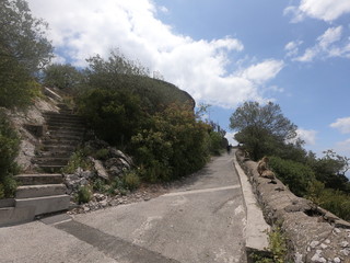 Rock of Gibraltar