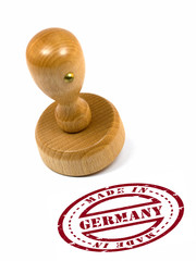 Stempel - Made in Germany