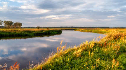 Lato nad Narwią © podlaski49