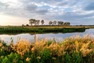 Lato nad Narwią © podlaski49