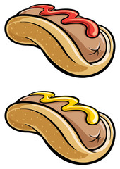 Hot dog