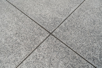 Cross intersection background