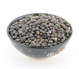 Black Moong