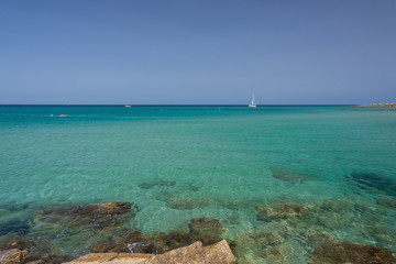 Ostuni, Rosa Marina