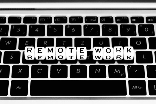 Remote work