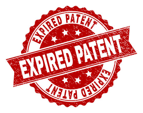 Expired patents deals