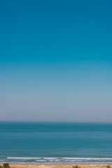 Praia - Morro dos Conventos