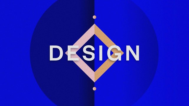 Geometric Design Title