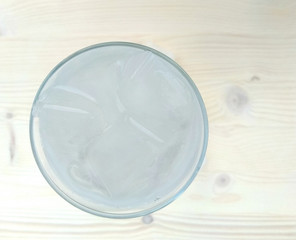 thirst. heat. water. ice. glass. summer.