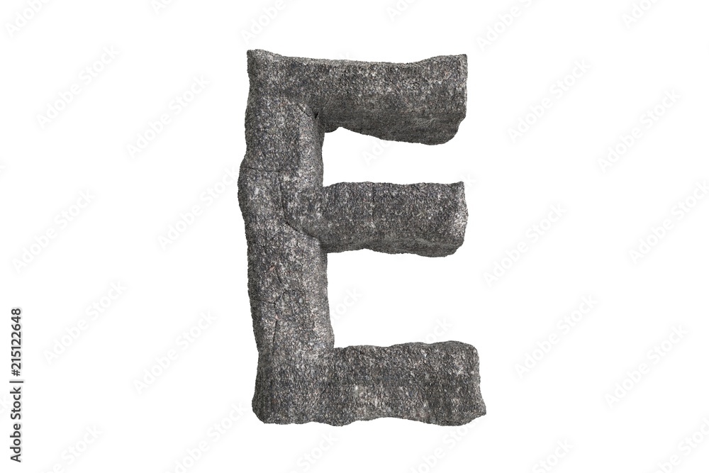 Fototapete hi resolution a-z stone texture text series for sort by up to you
